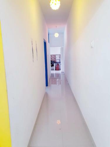Villa Beach Waves Home Stay