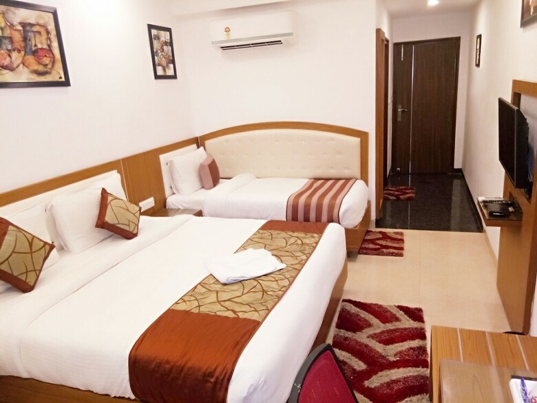Hotel Suktara International
