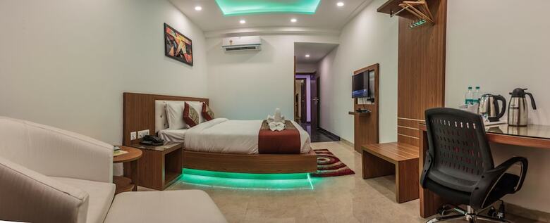 Hotel Suktara International
