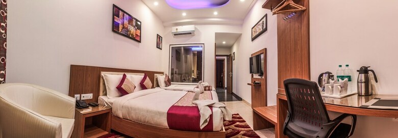 Hotel Suktara International