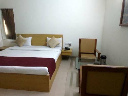 Hotel Kaka's Sai Krupa