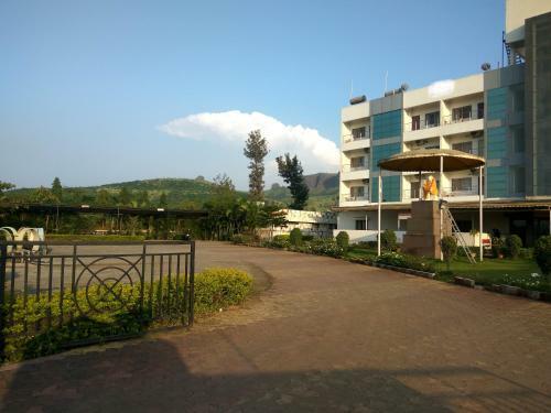 Hotel Kaka's Sai Krupa