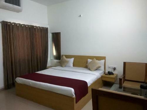 Hotel Kaka's Sai Krupa