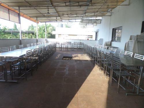 Hotel Kaka's Sai Krupa