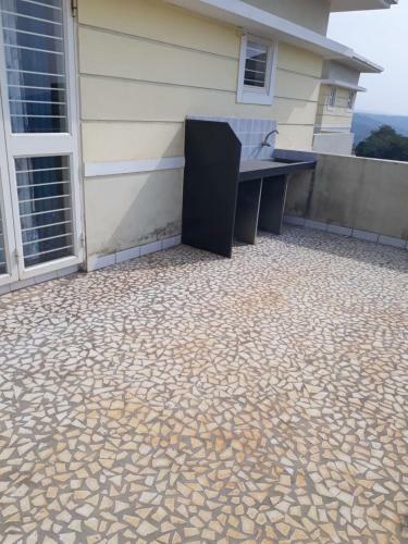 Villa Sea Vista Ganpatipule