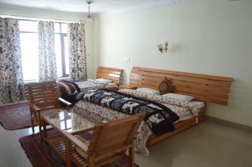 Hotel Czara Resort