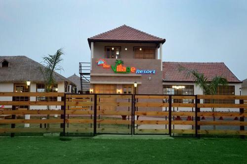 Hotel The Village Resort Mandvi