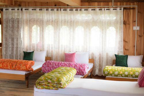 Albergue Thira Chanshal