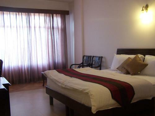 Forest Ville Hotel & Resort