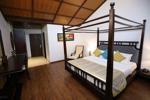 Hotel The Ocean Pearl Resort And Spa