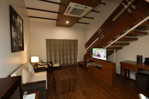Hotel The Ocean Pearl Resort And Spa