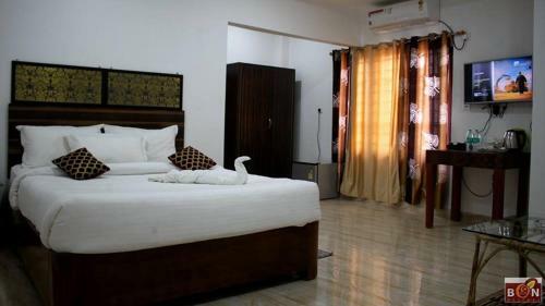 Hotel Bon Villa Retreat