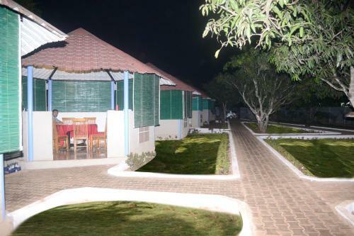 Hotel Ramya Residency
