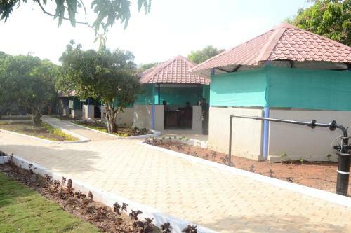 Hotel Ramya Residency