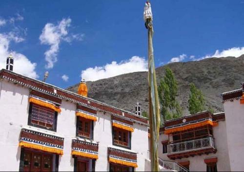 Hotel Stendel - Nubra