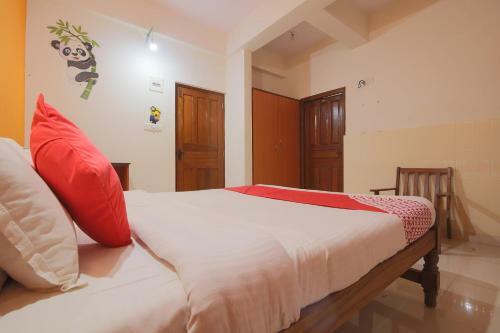 Oyo 8631 Hotel Avanti