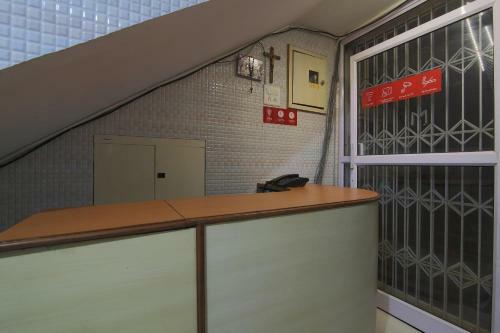Oyo 8631 Hotel Avanti