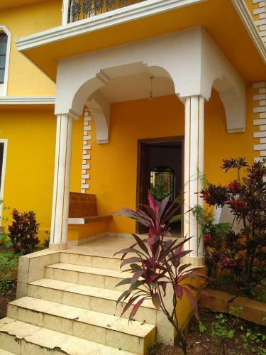 Hotel Cozywoods Hill Resort
