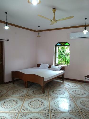 Hotel Cozywoods Hill Resort