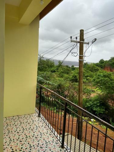 Hotel Cozywoods Hill Resort