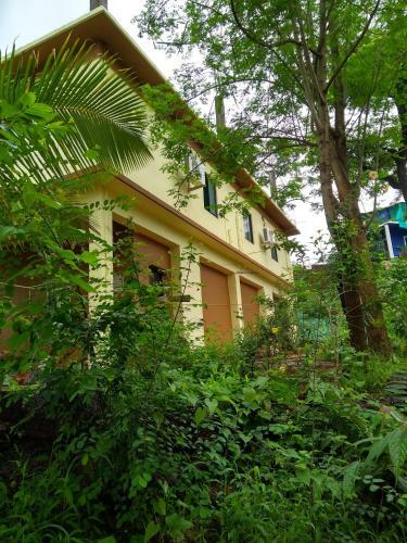 Hotel Cozywoods Hill Resort