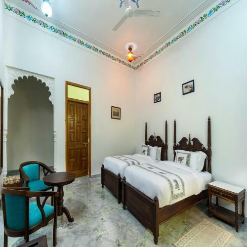 Haveli Gokul Niwas