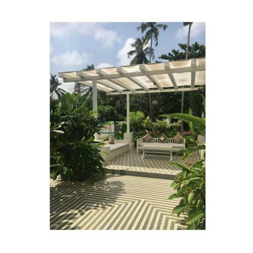 Silver Salt Villas