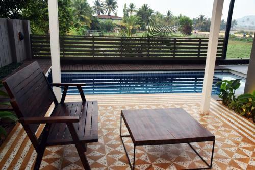Silver Salt Villas