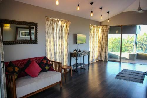 Silver Salt Villas