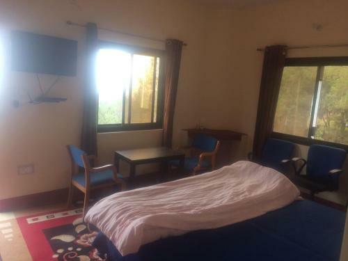 Hotel Shreekrishna Palace