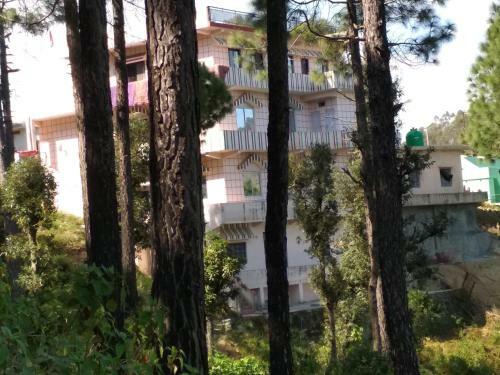 Hotel Shreekrishna Palace