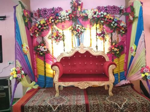 Hotel Shreekrishna Palace