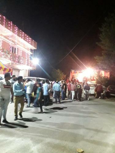 Hotel Shreekrishna Palace