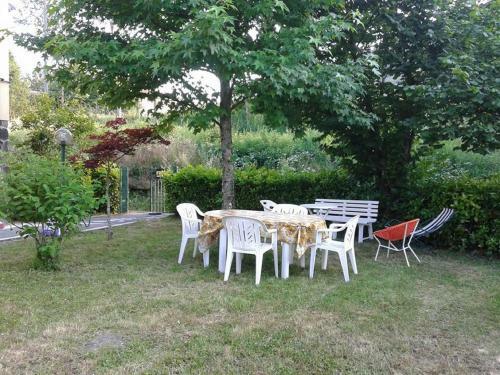 Porretta Holiday Home