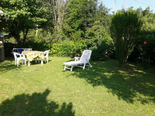 Porretta Holiday Home