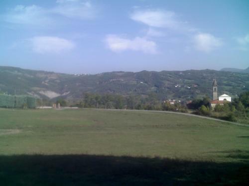 Porretta Holiday Home