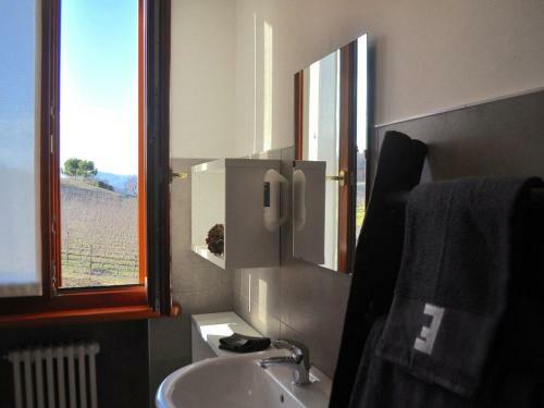 Villa Parva - Magnum