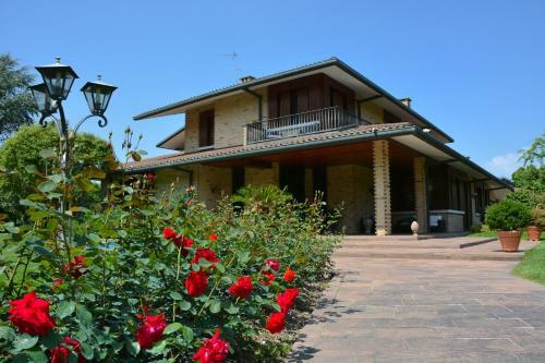 Domus Mariae B&B