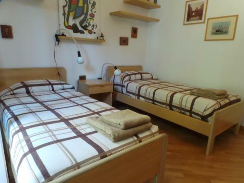 Villa Meta Italy San Colombano