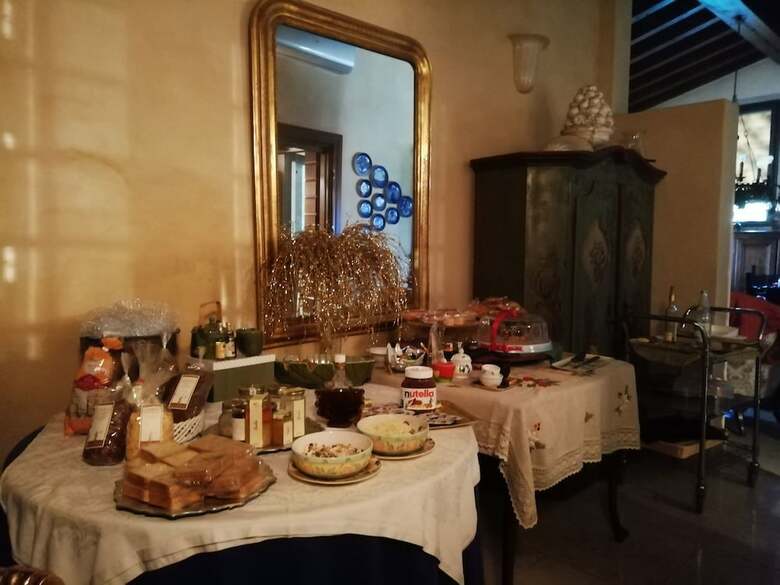 Hostal Damabianca