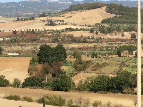 Agroturismo Poggio Moretto
