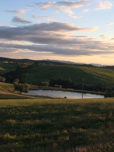 Agroturismo Poggio Moretto