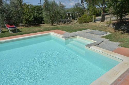 Poschini Villa Sleeps 12 Pool Air Con Wifi