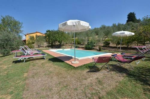 Poschini Villa Sleeps 12 Pool Air Con Wifi