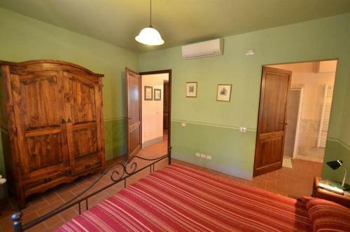 Poschini Villa Sleeps 12 Pool Air Con Wifi
