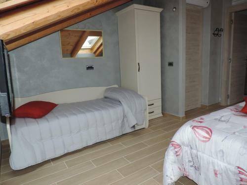 Bed & Breakfast Il Bambuseto