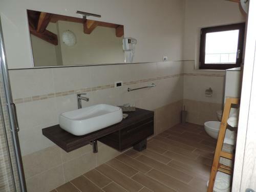 Bed & Breakfast Il Bambuseto