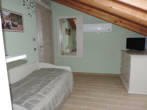 Bed & Breakfast Il Bambuseto