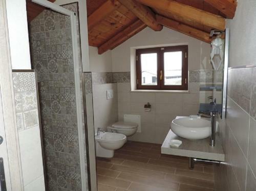 Bed & Breakfast Il Bambuseto