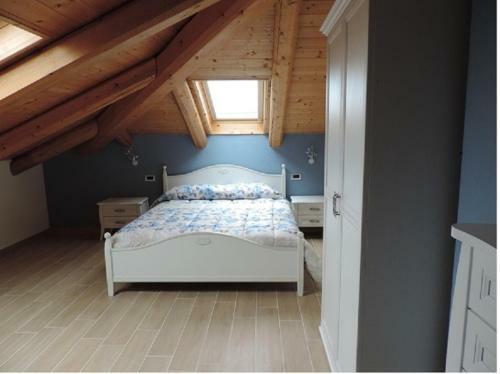 Bed & Breakfast Il Bambuseto